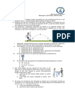 Guia Ejercicios Lanzamiento Proyectil 2