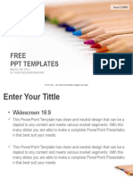 Color-Pencils-Education-PPT-Templates-Widescreen.pptx