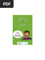 Emoções para crianças