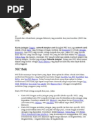 Download LAN CARD by Sofie Ayu Misrina SN41822910 doc pdf