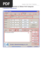 XPrinter V3.0C