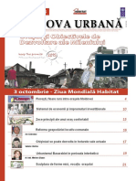 Moldova Urbana 4 2005 PDF