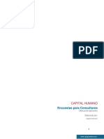 5. Procedimiento de Evaluación Desempeño