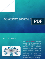 Redes Informaticas