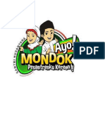 Logo Pesantren