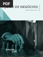 Análise Jogo Negocios 2018.1