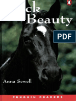 Level 2 - Black Beauty - Penguin Readers - En.es