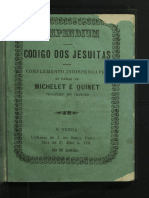 Codigo Dos Jesuitas