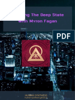 Exposing the Deep State