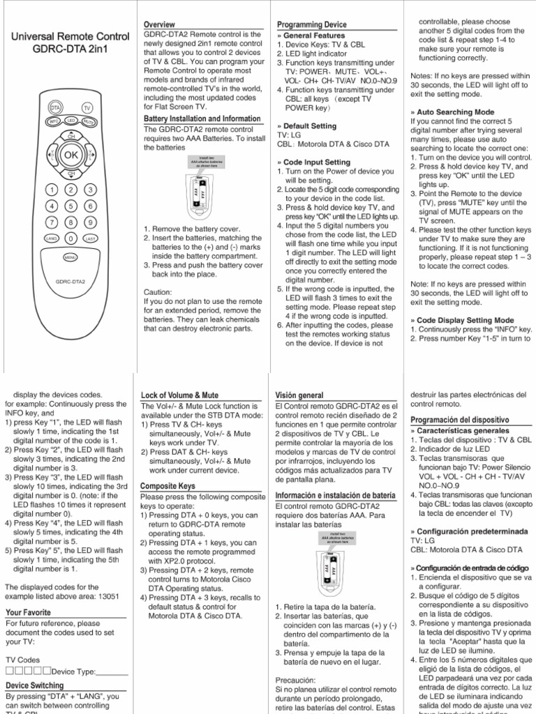 Control | PDF