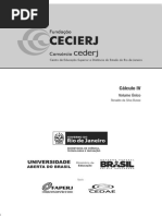 Cálculo IV - Cederj