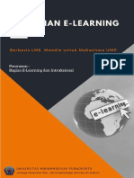 E-LEARNING MODUL