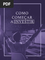 Como Comecar a Investir Levante