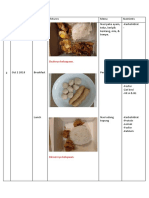 Projek Bio Makanan