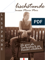 Leseprobe Vanessa Maria Mair - Englischstunde