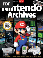 History of Nintendo Arcade Games | PDF | Nintendo | Gunfighter