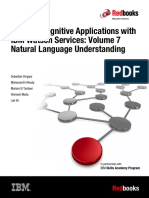 sg248398 - Building Cognitive Applications PDF