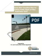 St_ Louis County ADA Transition Plan DRAFT