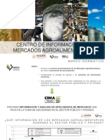 Centro de Información de Mercados Agroalimentarios
