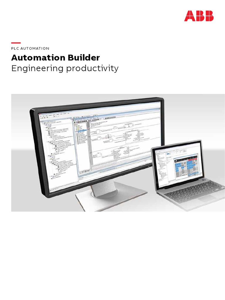 Ab B1 Ac 500 | PDF | Automation | Programmable Logic Controller