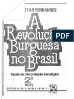 Aula 2 - Florestan Fernandes - A Revolução Burguesa.pdf