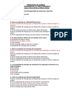 Preguntas de Quimica y Biologia 25 .04. 2019 Boris Anthony