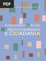 Livro 01_Fundamentação Em Direitos DH e Cidadania_v01 SM