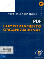 Comportamento Organizacional - Stephen P. Robbins.pdf