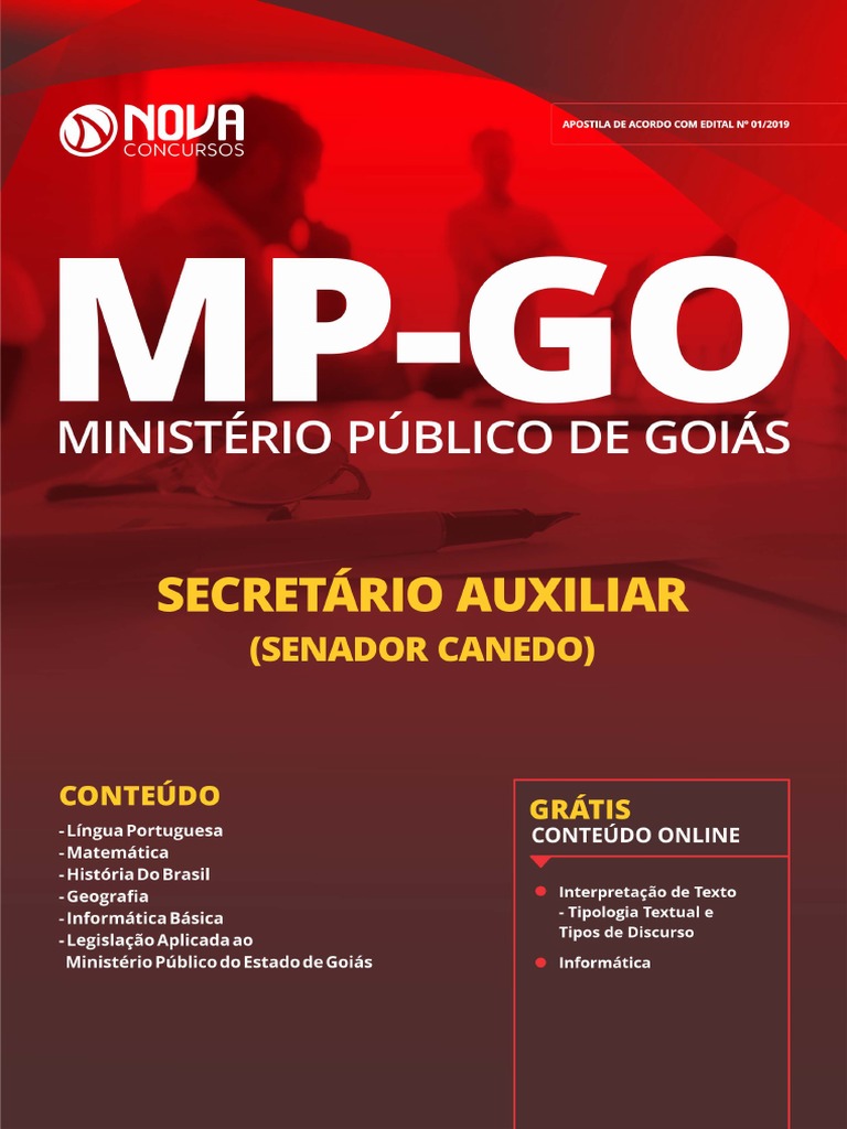 Apostila para Concurso Público | Download grátis PDF | Sílaba ...