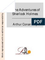 The Adventures of Sherlock Holmes.pdf