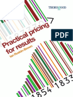 Ian Ruskin Brown-Practical Pricing For Results-EN PDF