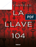 La Llave 104