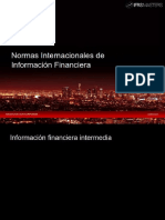06-Nic 34 Información Financiera Intermedia Niif2014