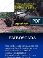 Emboscada