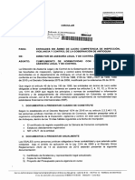 Obligaciones Ante La Gobernacion de Antioquia 2018