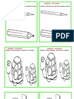 Mas Fichas de Julio pre jardin