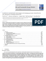 2012 ...Pin, A review conventional technologies and emerging process BIODIESEL.docx