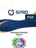 Treinamento Workflow ECC 6.0