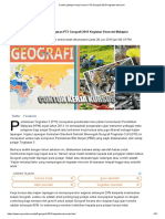 Contoh Jawapan Kerja Kursus PT3 Geografi 2019 Kegiatan Ekonomi