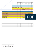 Sample Sip Aip Format