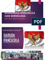 PPT Kesadaran berbangsa