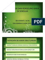 Microsoft PowerPoint - BK KARIR