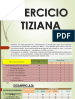 Semana 2 Tiziana