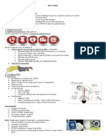 Lumbalgia RCP Core