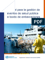 Manual Gestion Eventos Salud - Publica