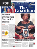 The Guardian - 17.07.2019