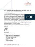 No - 058 - Kewajiban Tenaga Pemasar Untuk Menunjukkan Lisensi Keagenan Asuransi PDF