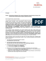 Premium) Dan Premi/Kontribusi Lanjutan (Renewal Premium) : 3. Pembayaran Elektronik (E-Payment) Untuk Pembayaran