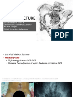 Pelvic Fracture