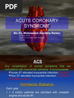 Download Acute Coronary Syndrome by Muhammad Alauddin Sarwar SN4183031 doc pdf